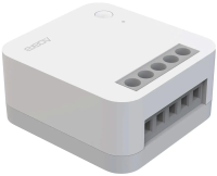 Реле одноканальное T1 (без нейтрали) Aqara Single Switch Module T1 (No Neutral) SSM-U02