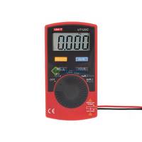 Мультиметр UNI-T UT120C