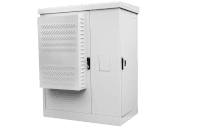 Телекоммуникационный шкаф ЦМО ШТВ-2-36.10.9-К3А3-ТК-МС3