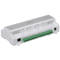 Сетевой контроллер СКУД на 2 двери Dahua DHI-ASC1202B-D