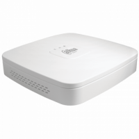 Видеорегистратор Dahua DH-XVR5104C-4KL-X