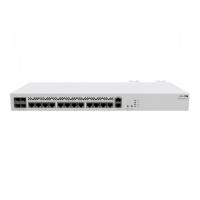 Маршрутизатор MIKROTIK CCR2116-12G-4S+
