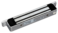 Электромагнитный замок Smartec ST-EL280MLW