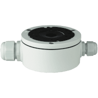 Монтажная коробка TRASSIR TR-JB201