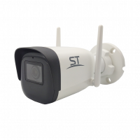 Видеокамера ST-VK2581 PRO Wi-Fi TOWN 2Мп (объектив 2,8mm)