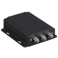 Разветвитель HD-CVI сигнала Dahua DH-TP2600
