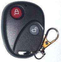 Бесконтактный брелок Gate-TX