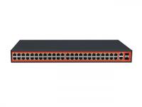 Неуправляемый коммутатор Wi-Tek WI-PS150GF