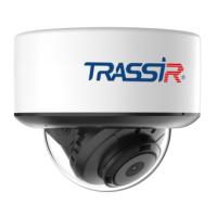 IP-камера TRASSIR TR-D3221WDIR3 v3 2.8