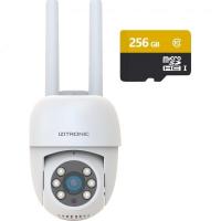 IP-видеокамера IZITRONIC 4G НИКТА(256 Гб)