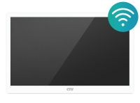 Монитор видеодомофона с Wi-Fi CTV-M5702NG