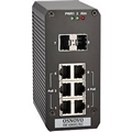 PoE коммутатор OSNOVO SW-60602/ILC