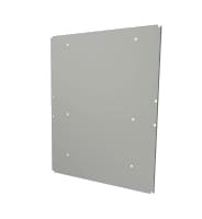 Монтажная панель ЦМО ПМ-19-18