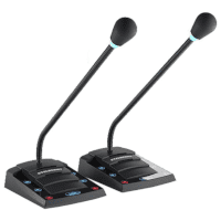 Переговорное устройство Stelberry D-700