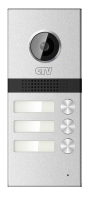 Вызывная панель CTV-D3Multi