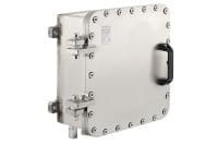 Коммутатор «Релион» SW-EXD-Н-2G-8Poe+/160W