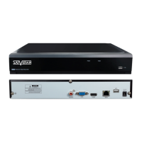 Видеорегистратор SVN-8130 PRO