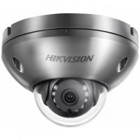 Smart-камера Hikvision DS-2XC6142FWD-IS