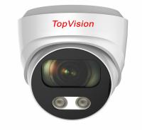IP Видеокамера IPB30F400ECO 5MP 2,8мм POE+SD+AUDIO