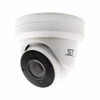 Видеокамера ST-172 IP POE HOME 3Мп (объектив 2,8-12mm) (версия 3)