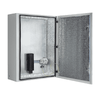 Электротехнический шкаф Mastermann «Мастер 5 УТ +»