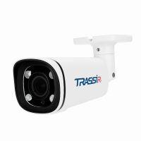 IP-камера TRASSIR TR-D2253WDZIR7 v2 (D) 2.7-13.5