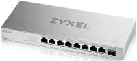Коммутатор неуправляемый ZYXEL XMG-108