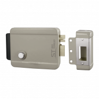 Замок электромеханический ST-EL-04(N/1C/B/PS)