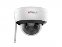 IP-камера HiWatch DS-I252W(С) (2.8 mm)