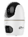 IP-видеокамера Dahua DH-IPC-H5DP-5F-0360B