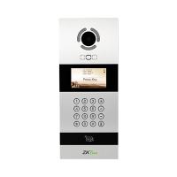 IP вызывная панель с распознаванием лиц и Mifare VEX-B21A MF