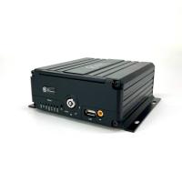 Видеорегистратор 8-канальный Best Electronics MDR 8218 (V3) (4G, GPS, Wi-Fi) ADAS-DSM