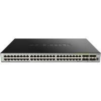 Коммутатор DL-DGS-3630-52TC/A2ASI