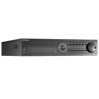 IP-видеорегистратор Hikvision DS-8124HUHI-K8