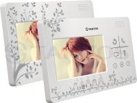 Монитор видеодомофона 4,3 дюйма LILU LE Лес