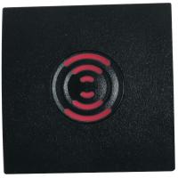 Стационарный RFID-считыватель карт Mifare ZKTeco KR200M