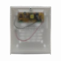 Блок бесперебойного питания ST-ББП-20 с защитой АКБ, (версия 3)