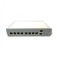 Каракурт 8+2S ATIX