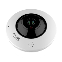 Видеокамера DVI-F841 v2.0 4Mpix 1.05mm