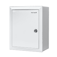 Монтажный навесной шкаф Мастер-1