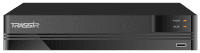 IP-видеорегистратор TRASSIR TR-N1108P v2 с питанием камер