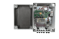 Коммутатор «Релион» SW-1/4Poe+/140W