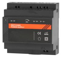 ББП ST-PS203DDL-BK