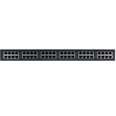 PoE-инжектор Midspan-24/370RGM
