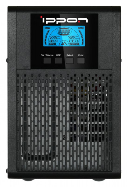 IPPON Innova G2 Euro 1000