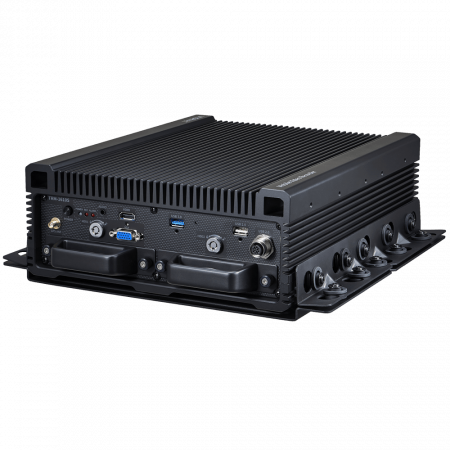 Wisenet TRM-1610M Видеорегистратор