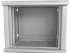 Шкаф Hyperline TWL-1266-SR-RAL7035