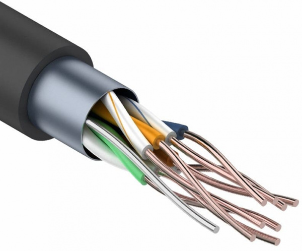 F/UTP кабель PROconnect 01-0146