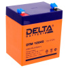 АКБ Delta DTM 12045