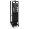 Телекоммуникационная стойка Sysmatrix GR 6845.900